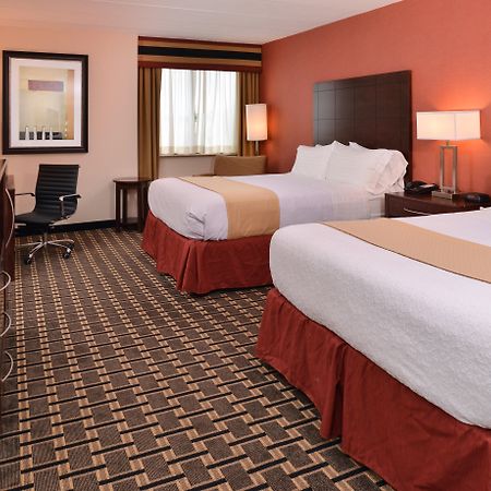 Holiday Inn New London By Ihg Exterior foto