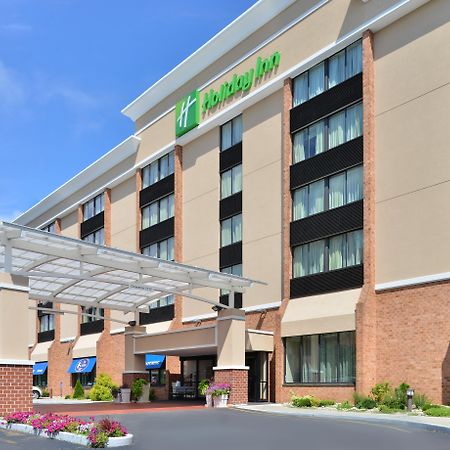 Holiday Inn New London By Ihg Exterior foto