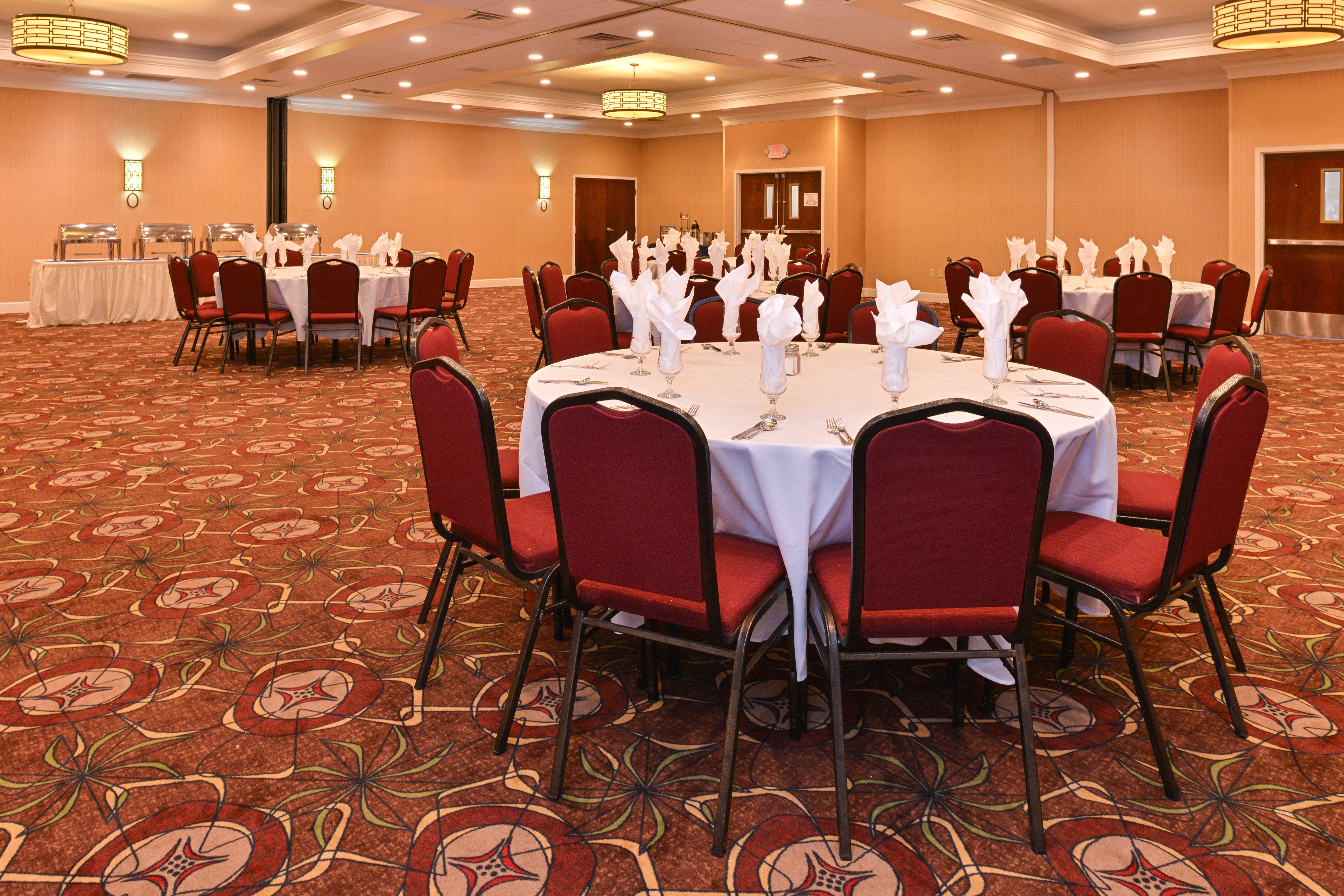 Holiday Inn New London By Ihg Exterior foto