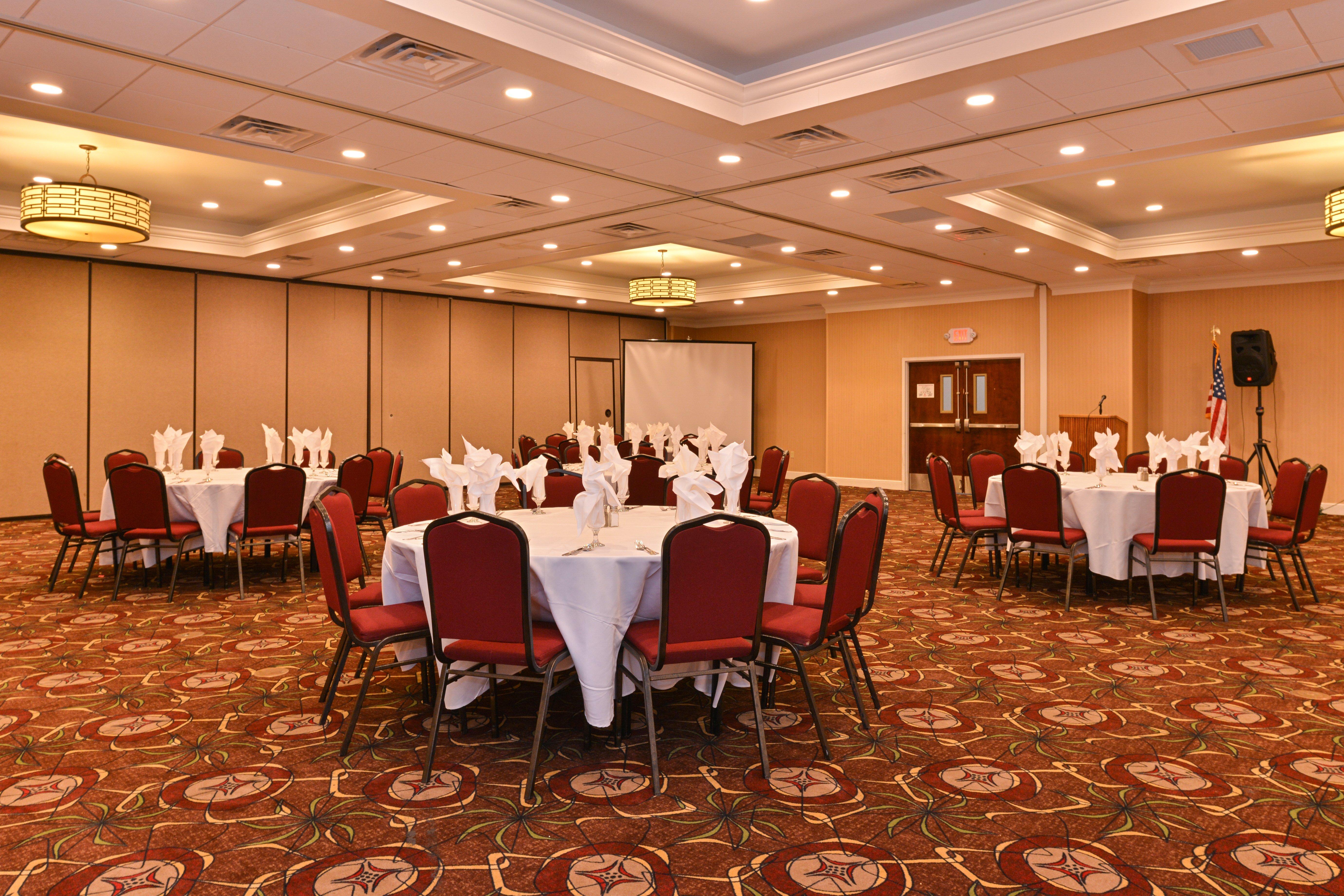 Holiday Inn New London By Ihg Exterior foto