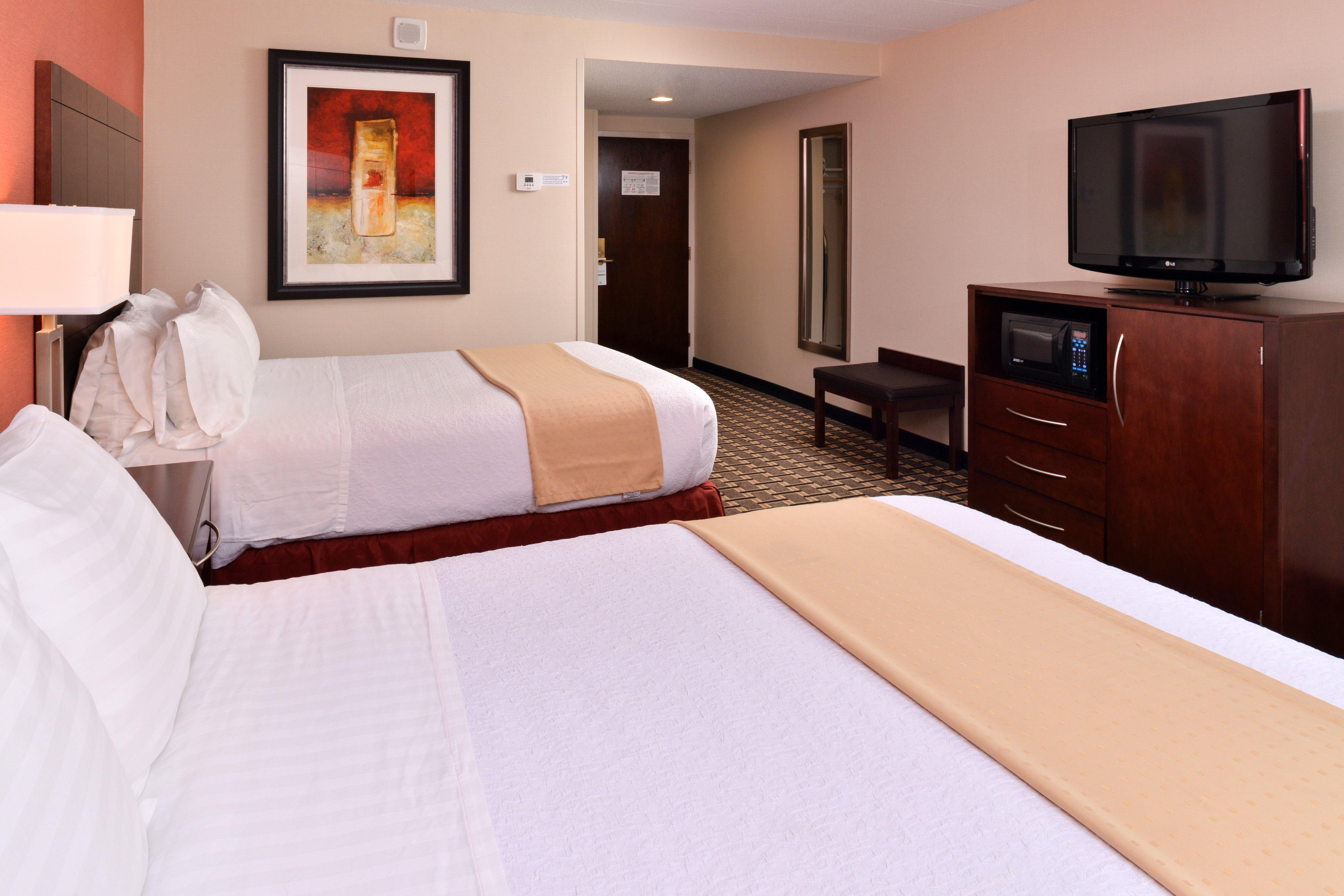 Holiday Inn New London By Ihg Exterior foto