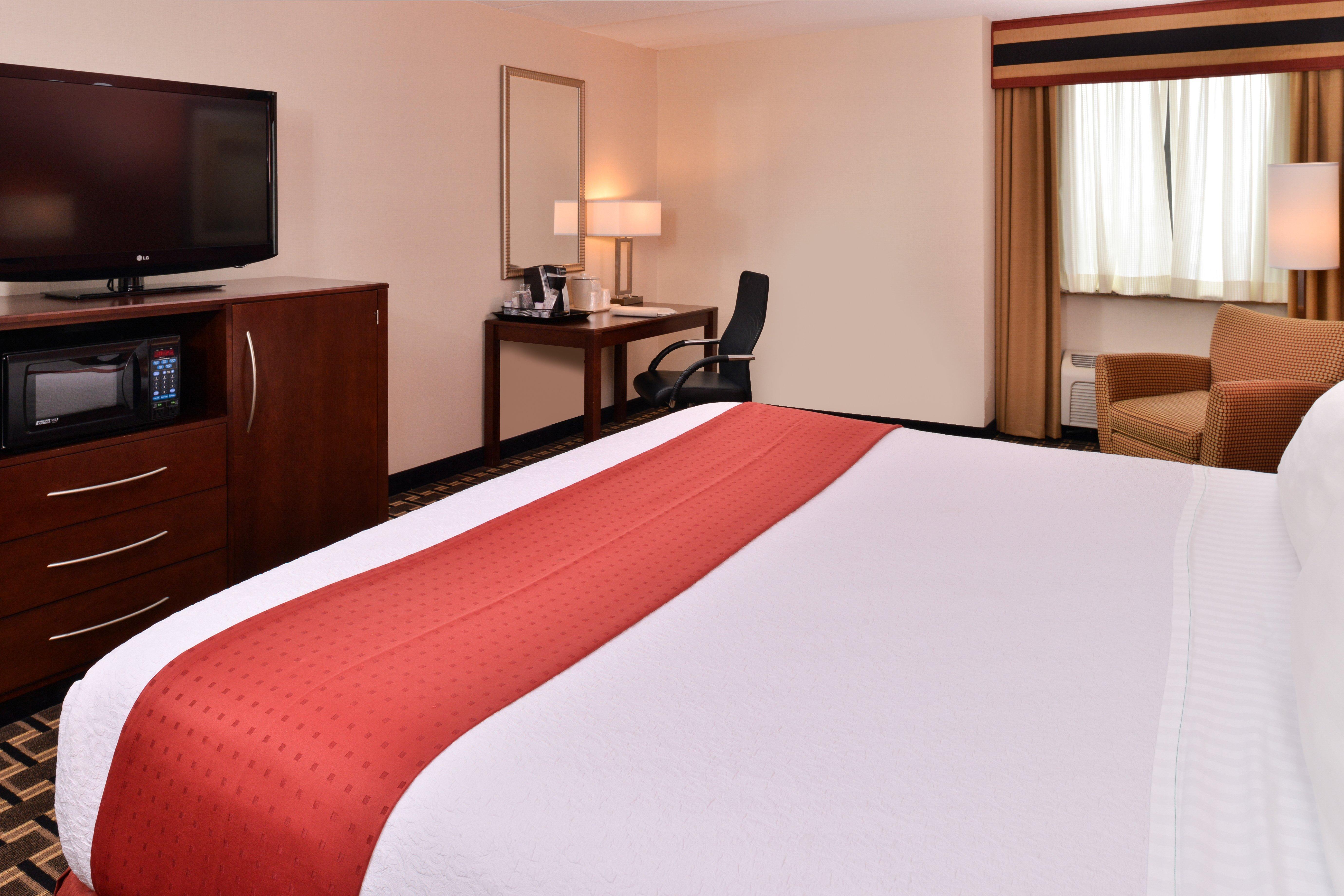 Holiday Inn New London By Ihg Exterior foto