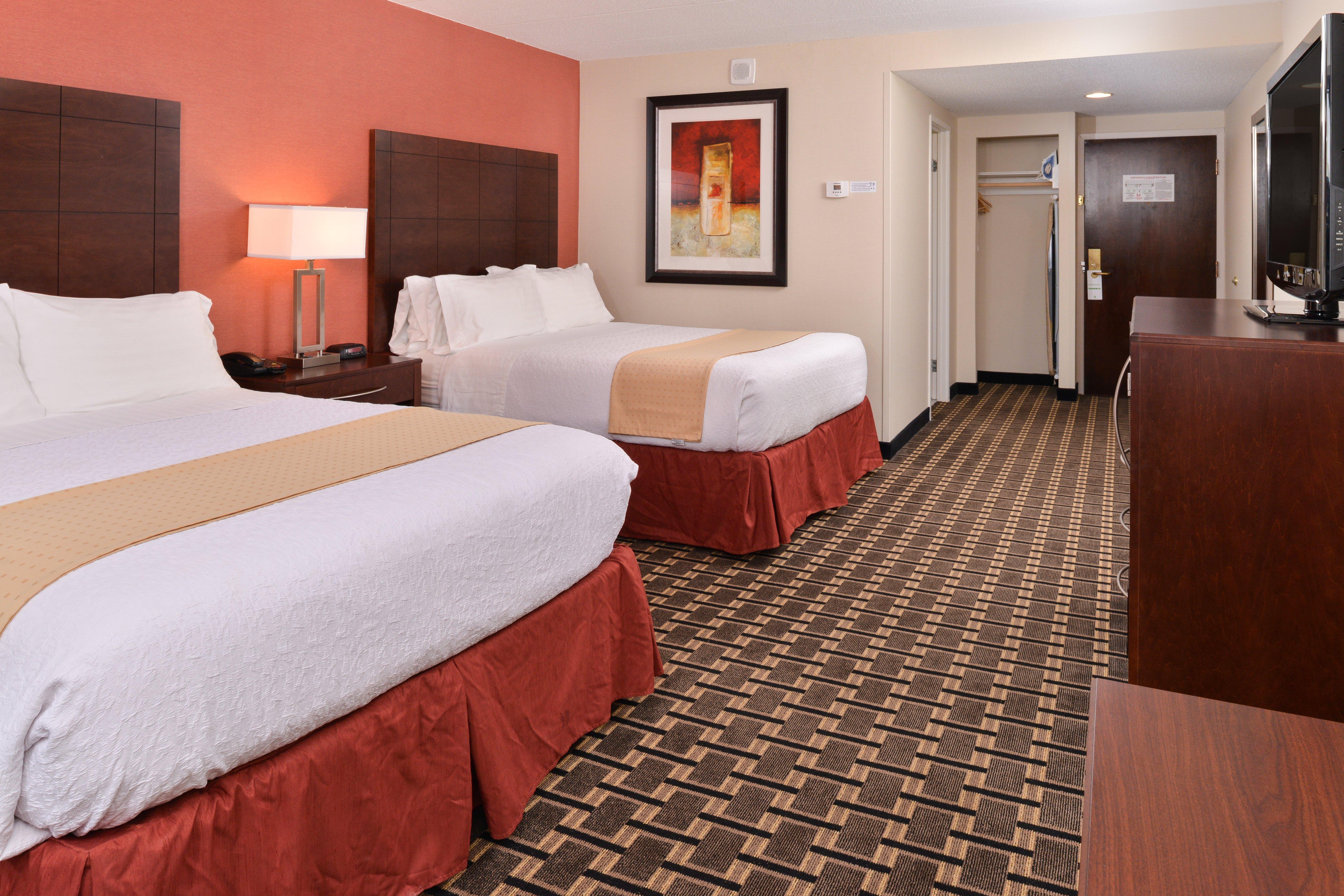 Holiday Inn New London By Ihg Exterior foto