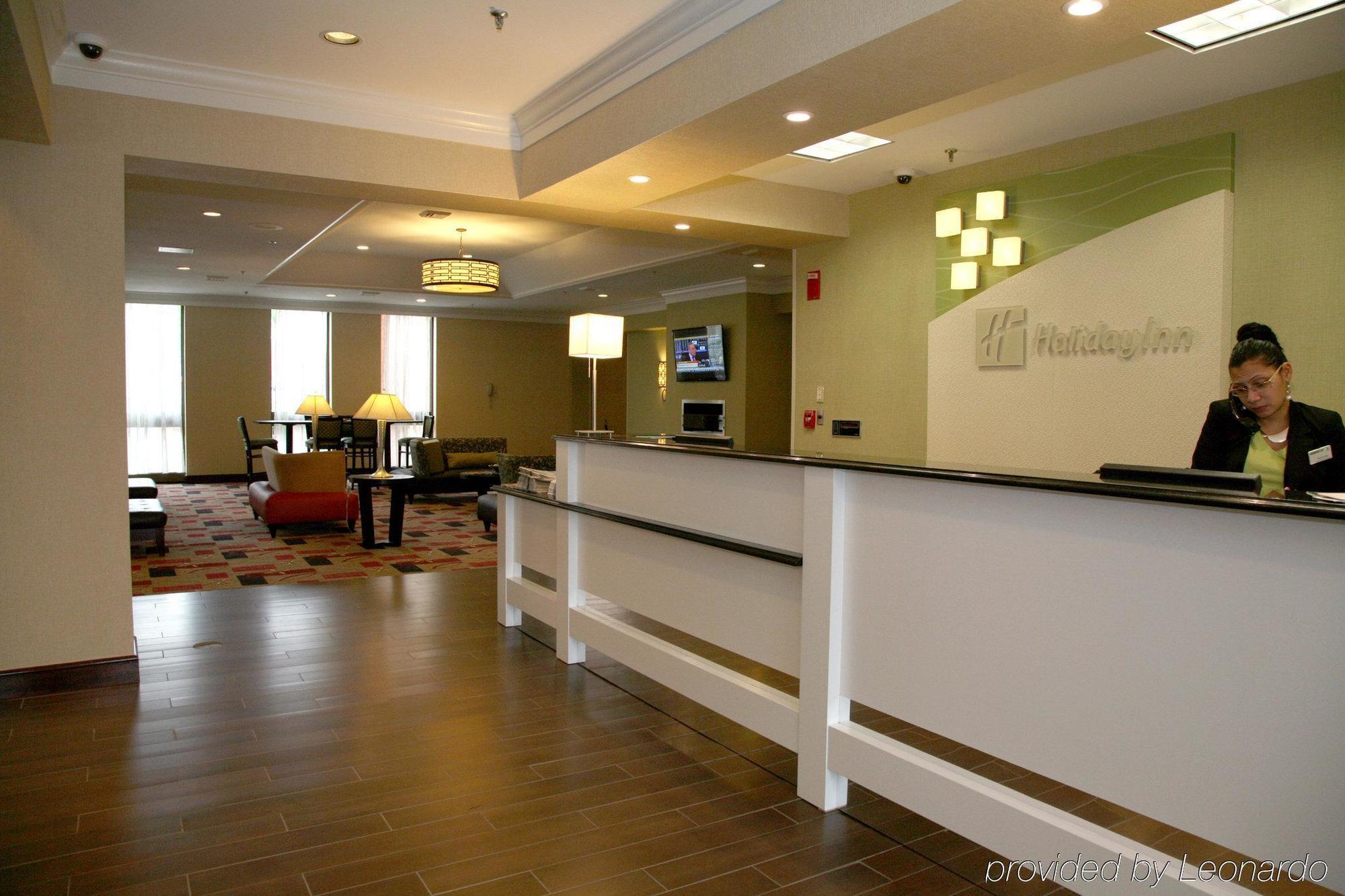 Holiday Inn New London By Ihg Exterior foto
