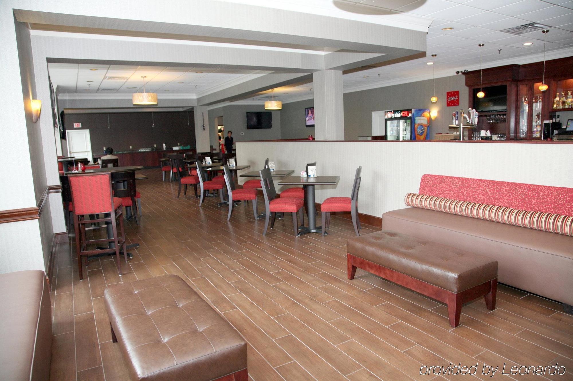 Holiday Inn New London By Ihg Exterior foto